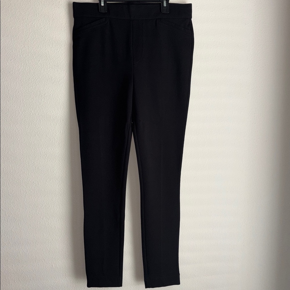 NYDJ Lift X Tuck‎ Technology: Sculpt Her Black Leggings